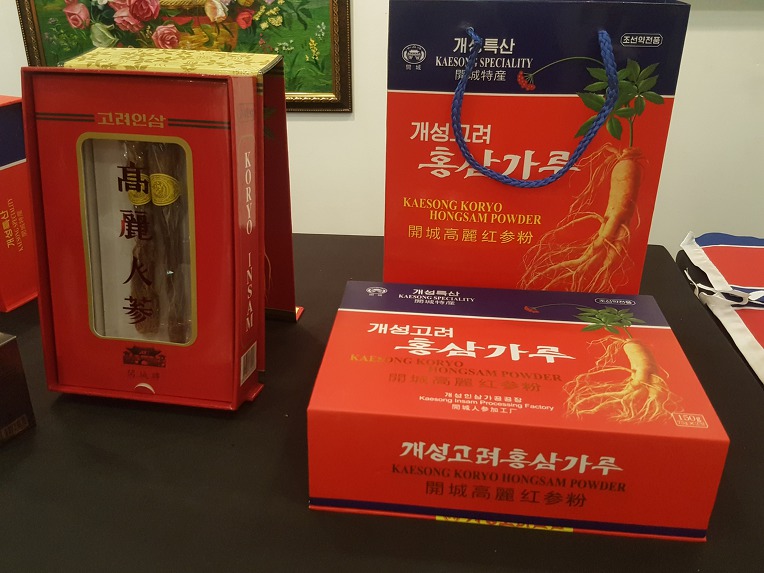 진짜 옥류관 냉면을 맛보다- 아시안게임 