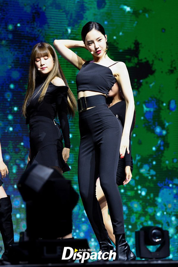 '에이핑크' 손나은