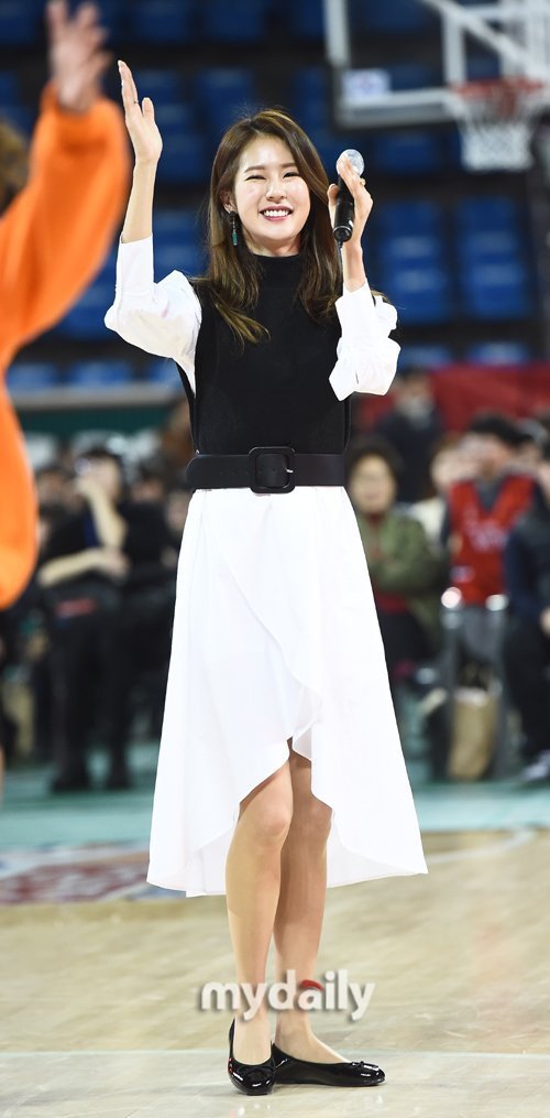 박기량 
