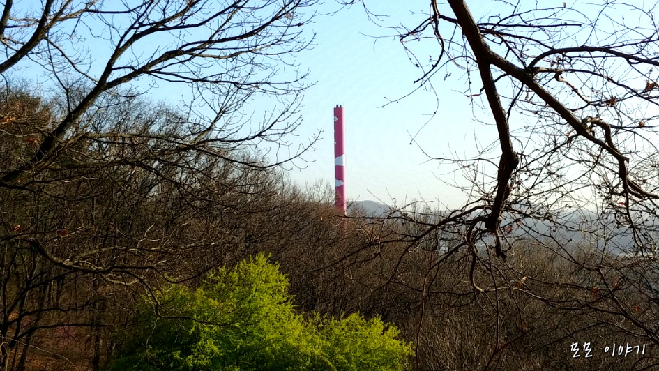 광명알프스-도덕산,구름산,가학산,서독산.