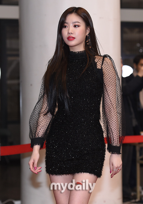(여자)아이들 수진