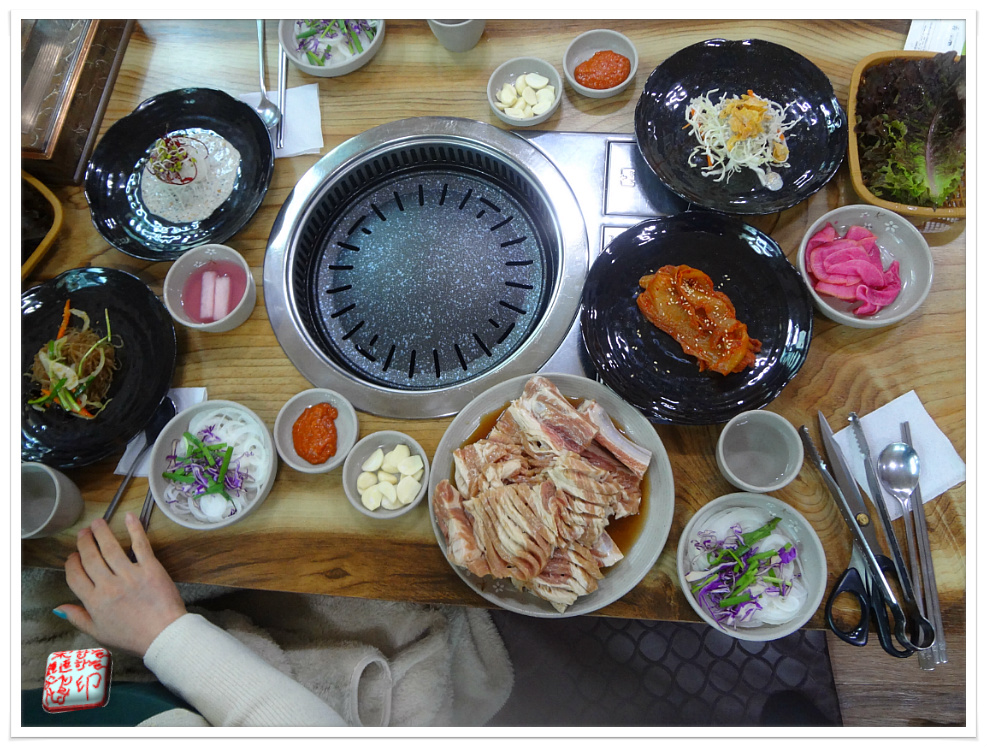 싸가지없는갈비 이미지