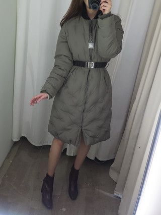 2017 겨울 아우터