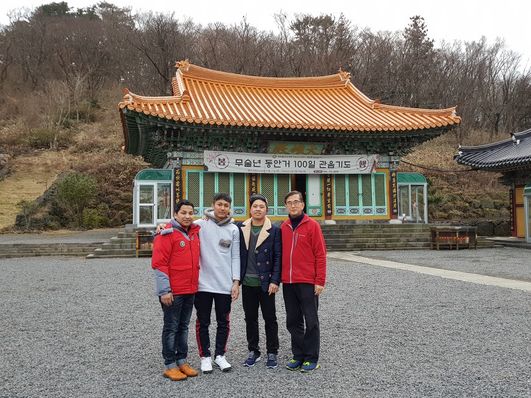 짜장면 한그릇
