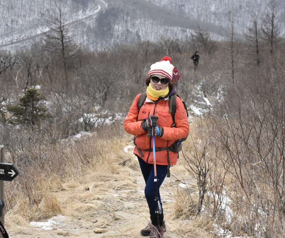 함백산이야기