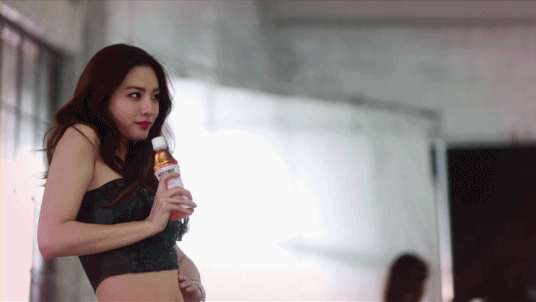 미에로화이바하면 생각나는 연예인.gif | 인스티즈