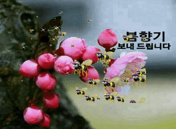 ♡ 행복을 주는 인연 ♡
