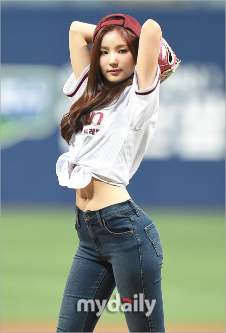 엘리스 소희 