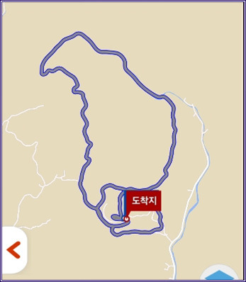 백두대간생태수목원 이미지