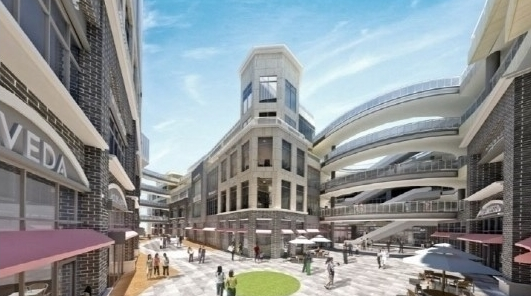 포항블루밸리 국가산업단지 【B블럭 주차장용지 매매】