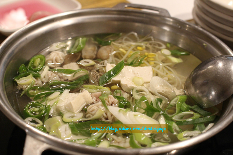 시흥 물왕저수지 근처 맛집 연으로 빚어낸 퓨전음식 맛있는집 연요리명가 장금이 식당