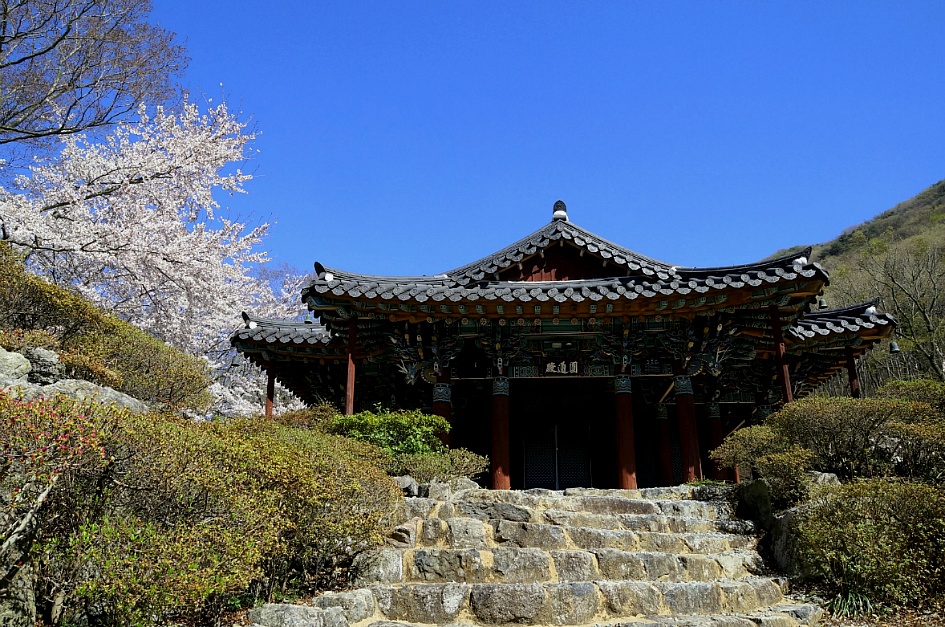 영취산 시루봉