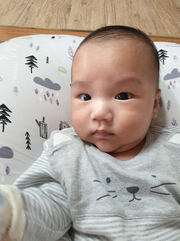 생후 80일