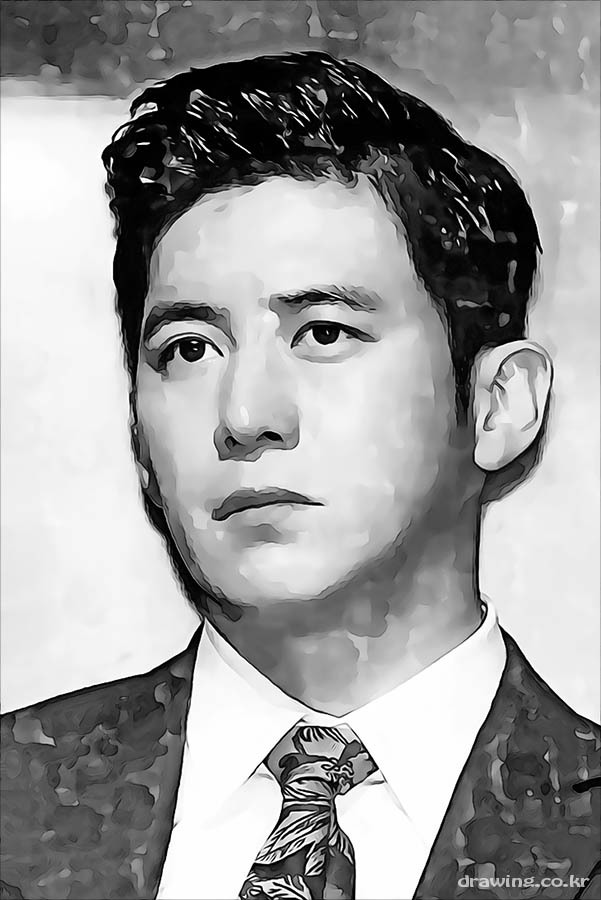 고수 탤런트 영화배우