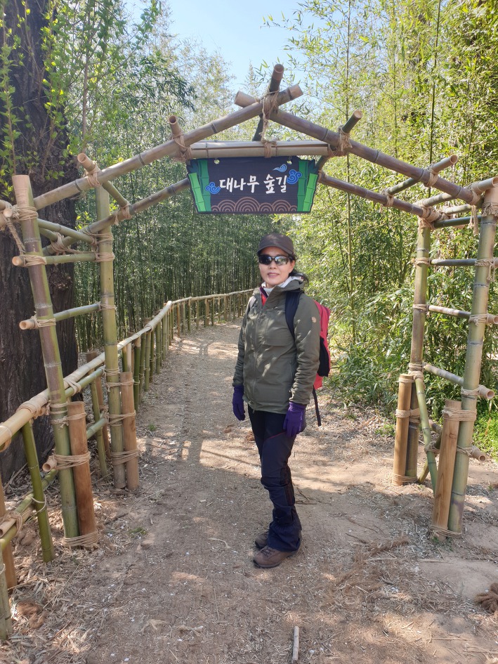 남도수만길,27코스(하동구간)